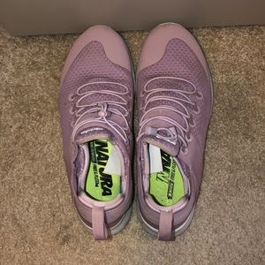 Nike athletic shoes